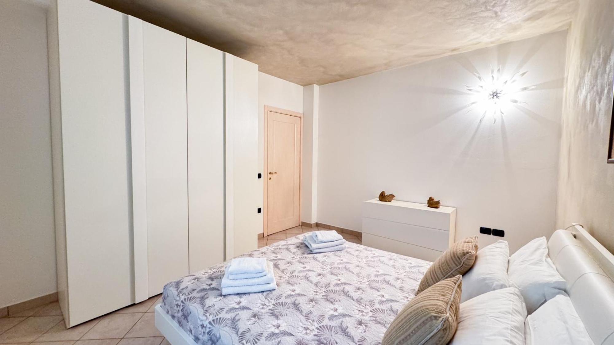 Lady Teresa Apartment Chioggia Esterno foto
