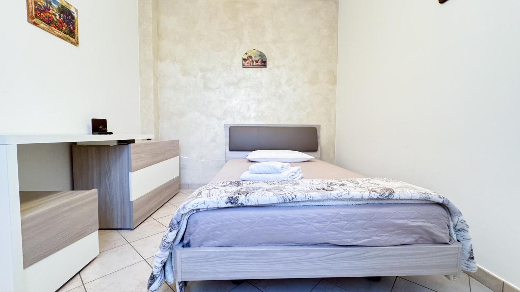Lady Teresa Apartment Chioggia Esterno foto