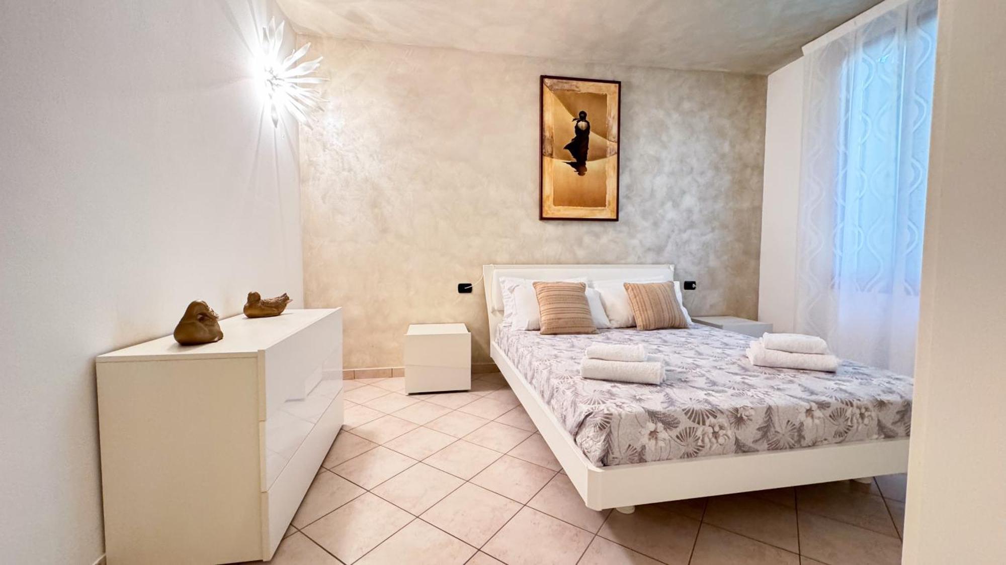 Lady Teresa Apartment Chioggia Esterno foto