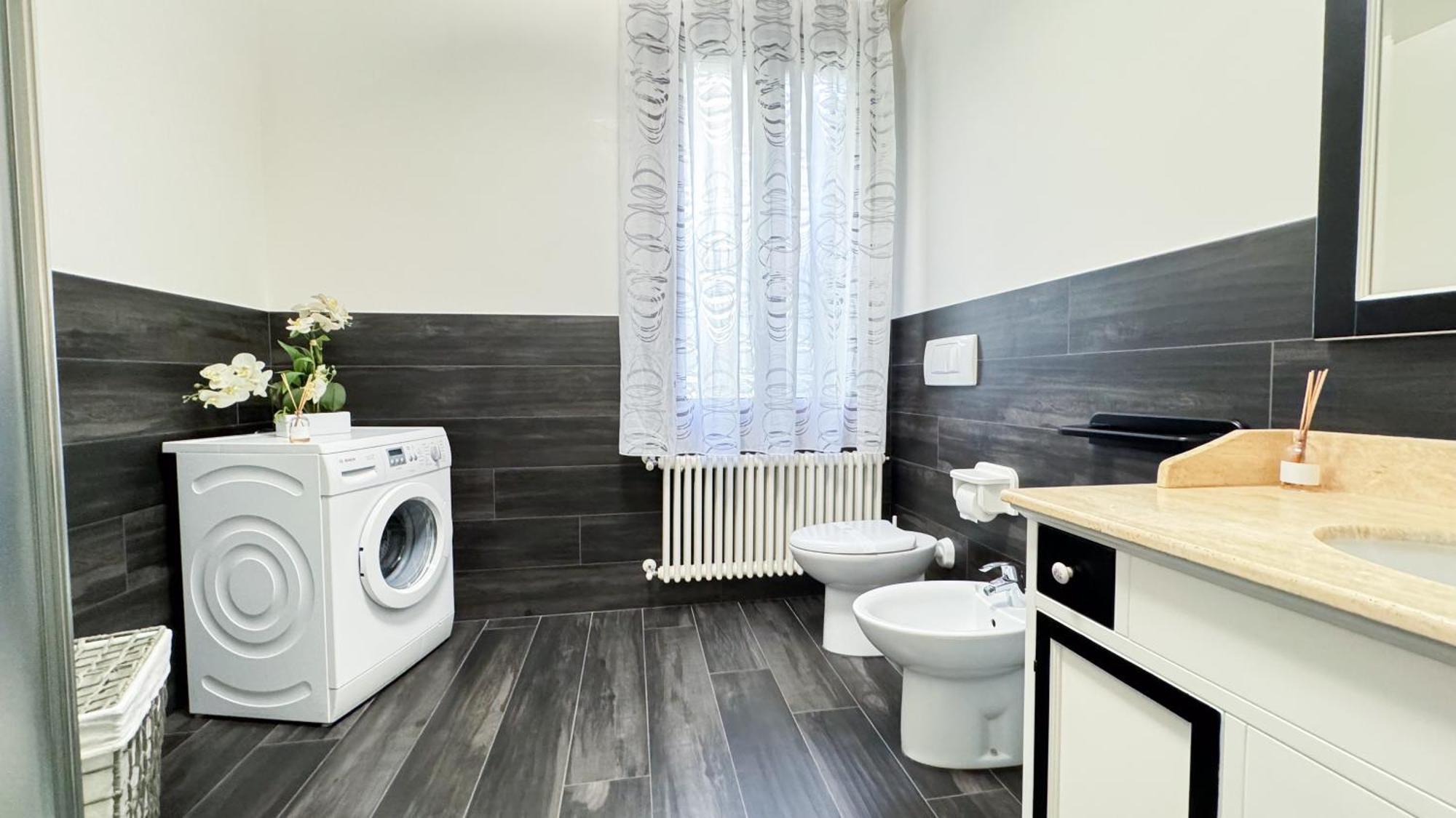 Lady Teresa Apartment Chioggia Esterno foto