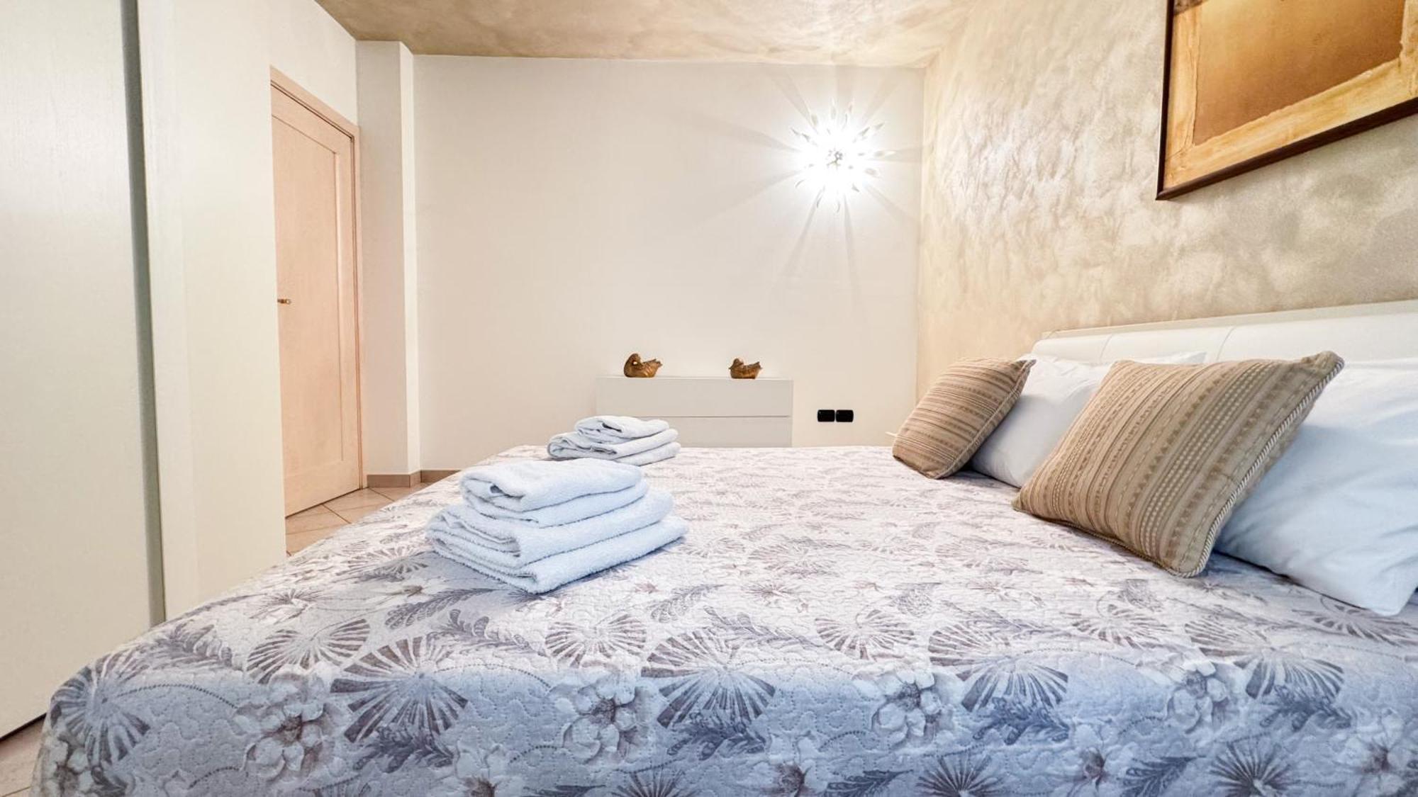 Lady Teresa Apartment Chioggia Esterno foto