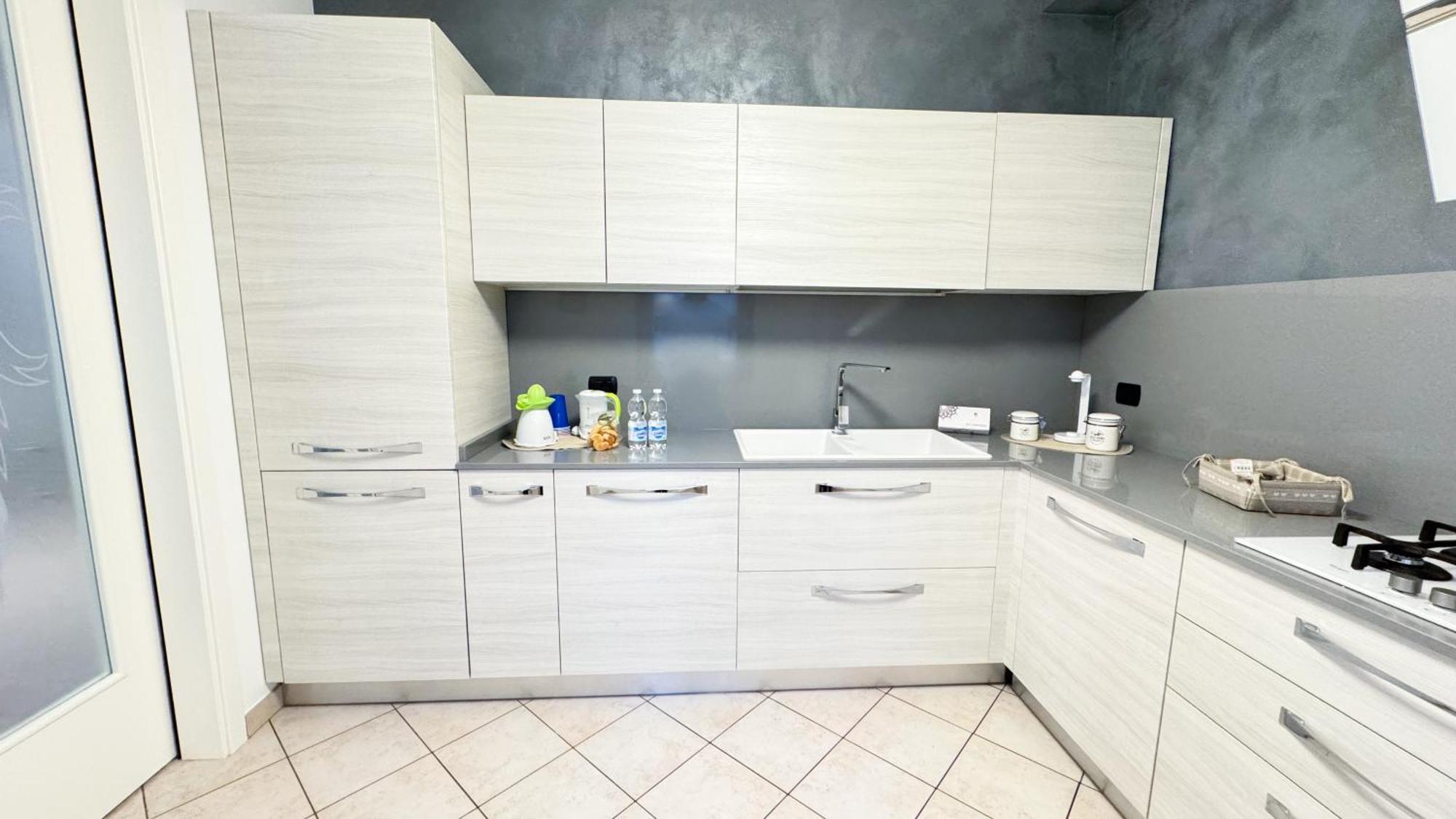 Lady Teresa Apartment Chioggia Esterno foto