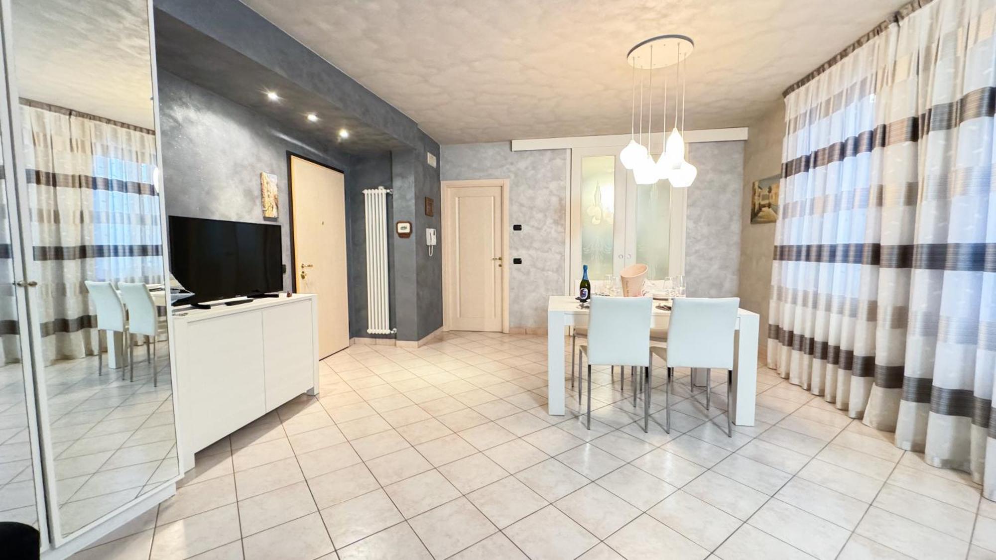 Lady Teresa Apartment Chioggia Esterno foto